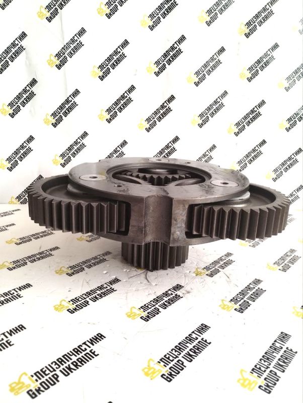 14528727 1-а планетарна передача для екскаватора Volvo EC210 240