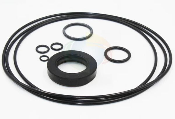 Kawasaki 0814402, 1119004 Ремкомплект гідронасосу для серії M5X130 SKS