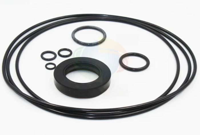 Kawasaki 0814402, 1119004 Ремкомплект гідронасосу для серії M5X130 SKS
