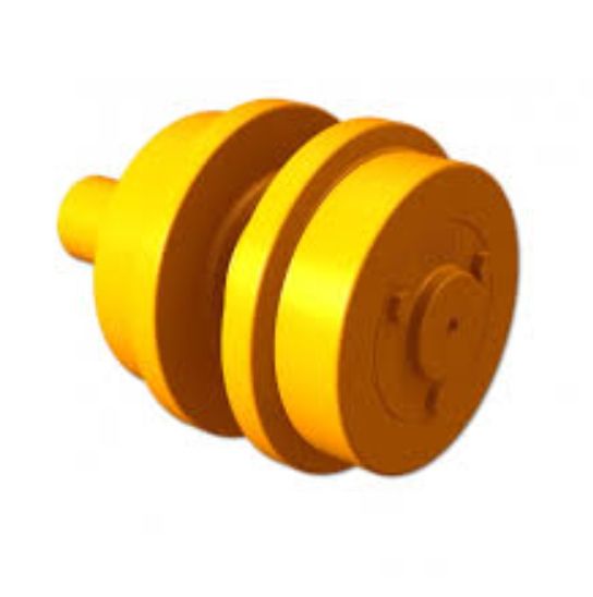 KOMATSU 113-30-00110, UH052K1B Підтримуючий каток для D31, D37
