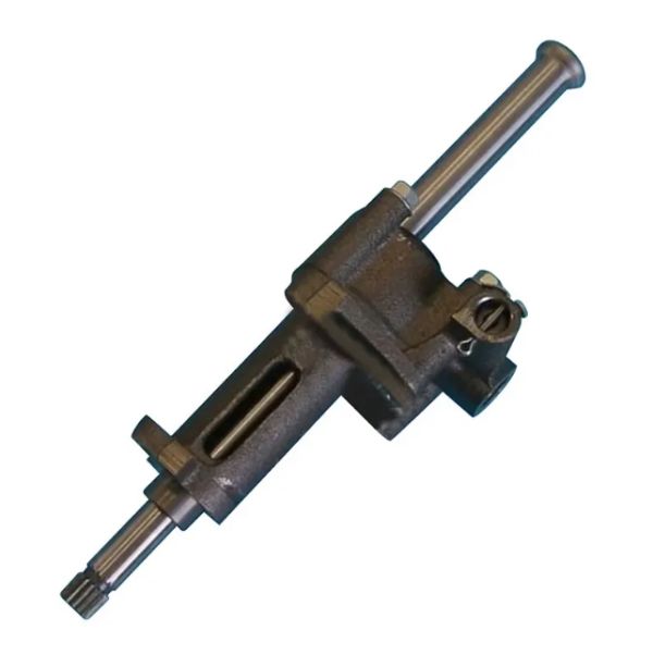 Isuzu 1131002770 Масляный насос для 6BG1