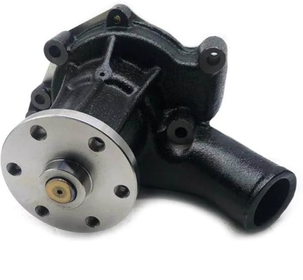 Isuzu 1136101900 Водяна помпа для двигуна 4BD1, 6BD1