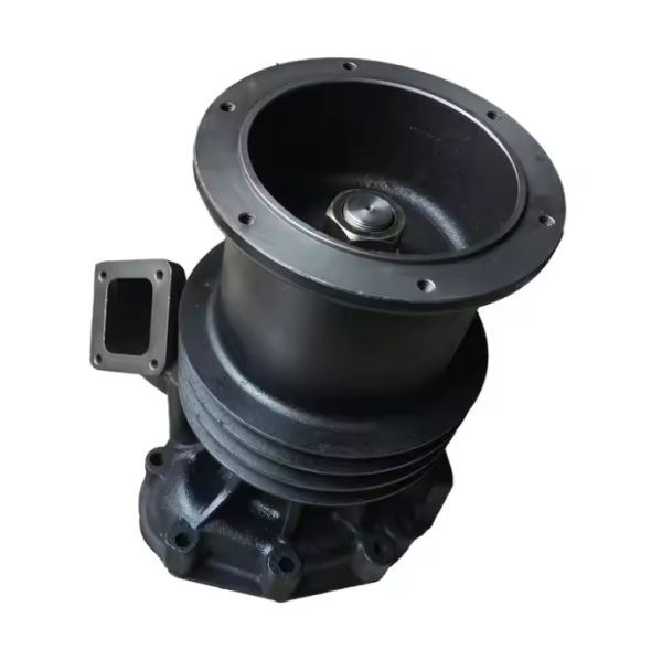 Isuzu 1136500991 Водяна помпа (12V) для двигуна 6RB1