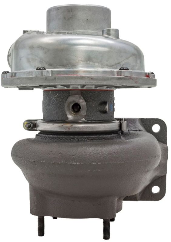Isuzu 1144003771 Турбина для двигателя 6BG1