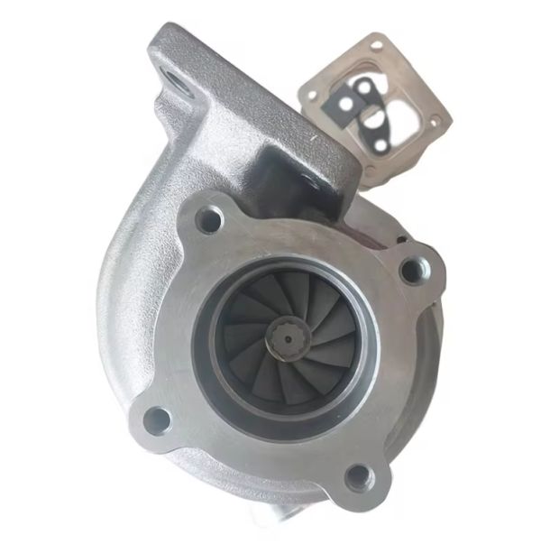 Isuzu 1144003900 Турбіна для двигуна 6HK1