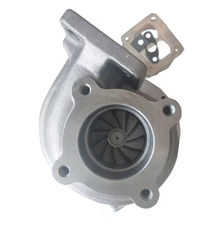 Isuzu 1144003900 Турбіна для двигуна 6HK1