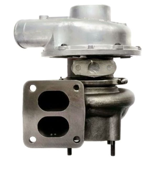 Isuzu 11440043800 Турбіна для двигуна 6HK1