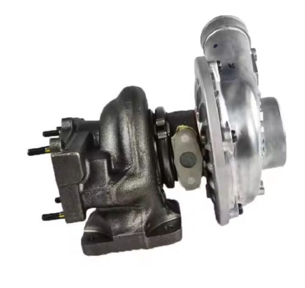 Isuzu 1144004421 Турбіна для двигуна 6HK1