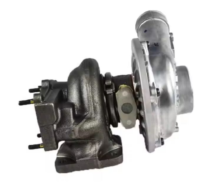 Isuzu 1144004421 Турбіна для двигуна 6HK1