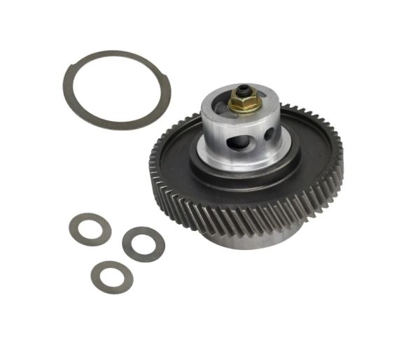 Perkins U5MK8267, 02/634768, 02/634802 Масляний насос для двигуна 403D-15, 403D-15T