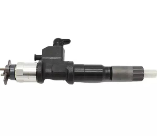 Isuzu 1153004364 Форсунка для двигуна 6WG1, 6WF1, EURO4