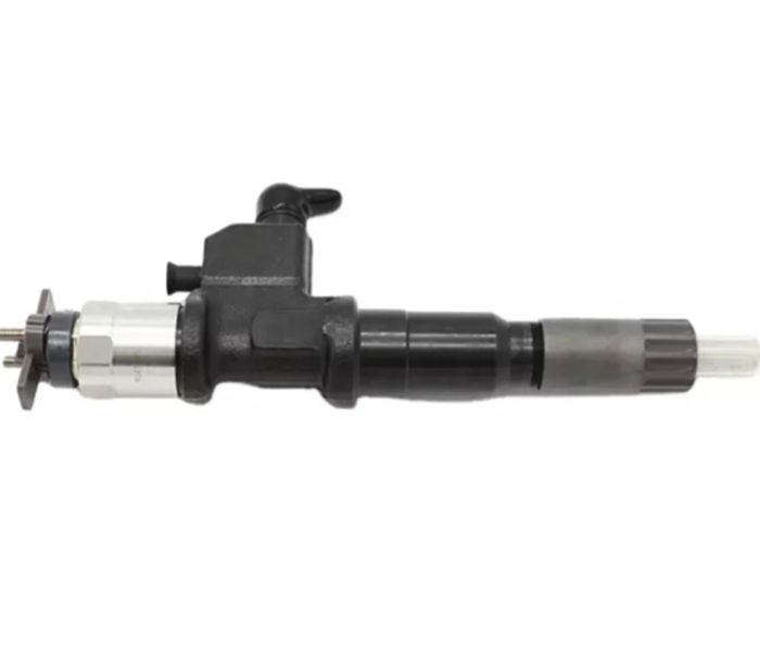 Isuzu 1153004364 Форсунка для двигуна 6WG1, 6WF1, EURO4