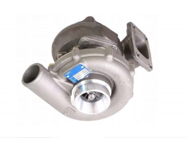 BorgWarner KKK 11539880051, 11539700014 Турбокомпрессор для Deutz TCD2012L06 Tier4i