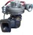 Турбокомпресор BorgWarner KKK 11539880052, 11539700015, 11539700088 для Deutz TCD2012L06 Tier4i