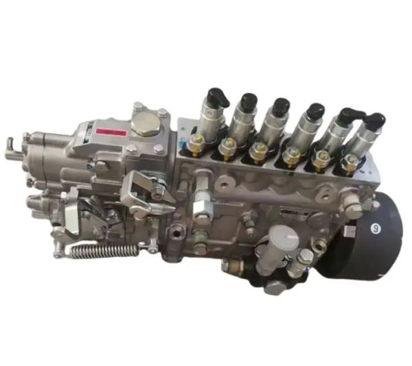 Isuzu 1156033400 ТНВД для 6BG1