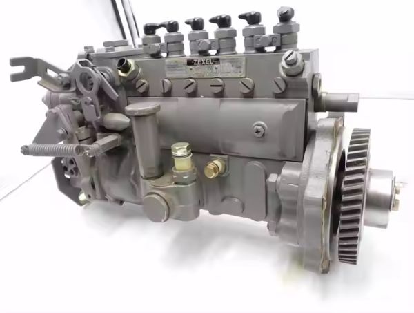 Isuzu 1156033960 ТНВД для 6BG1