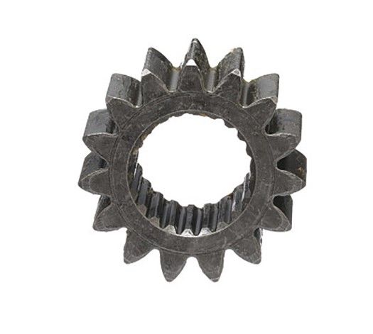 3475594M1 (115643) Сателіт New Holland, Carraro Z=15