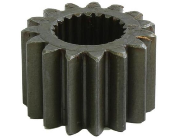 9968080 (115643) Сателіт New Holland, Carraro Z=15