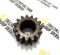 03215360 (115643, 3475594M1, 3215360, 83952541, 968080, CA0115643) Сателіт Caterpillar, Carraro Z=15