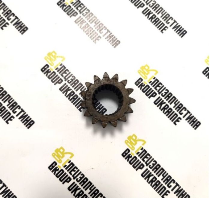 03215360 (115643, 3475594M1, 3215360, 83952541, 968080, CA0115643) Сателіт Caterpillar, Carraro Z=15