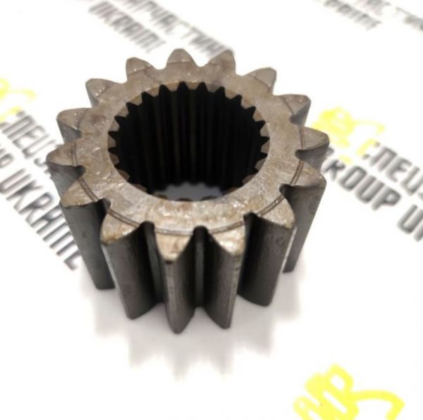 03215360 (115643, 3475594M1, 3215360, 83952541, 968080, CA0115643) Сателлит Caterpillar, Carraro Z=15