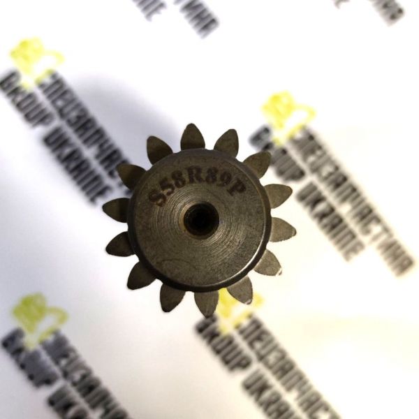 1292712 (9647936, 4472319161) Солнечная шестерня Caterpillar, ZF