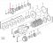 028131 (83983528, CA0028131, 11709051, VOE11709051) Кольцо уплотнительное Carraro 4143 2-221 36.1x3.53