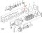 11712991 (028548, CA0028548, 6194997M1, X2230492) Кільце ущільнювальне Volvo