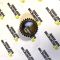 9R6950 (4472364254) Сателіт Caterpillar, ZF