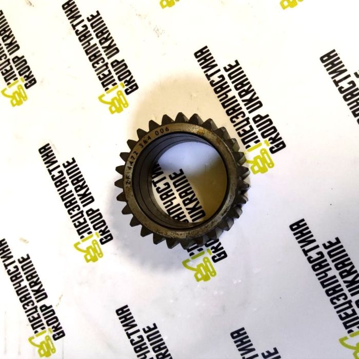 9R6950 (4472364254) Сателіт Caterpillar, ZF