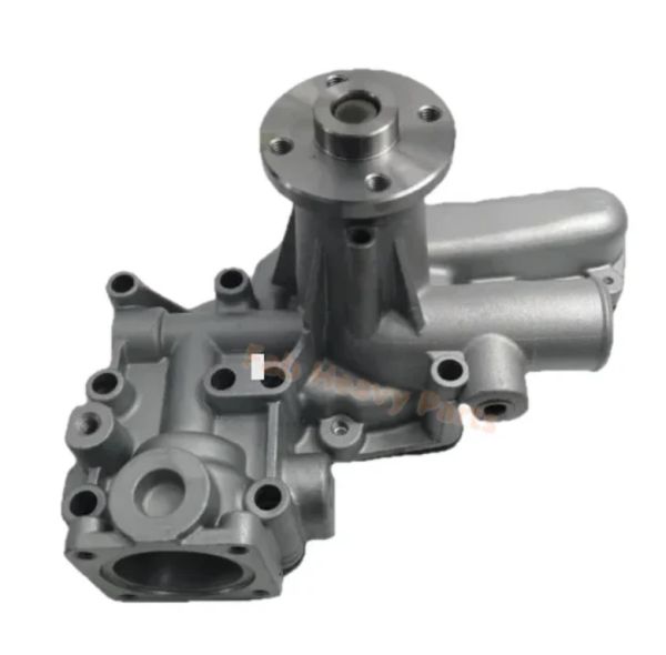 Yanmar 119006-42001, 11900642001 Помпа водяна (насос) для двигуна 3TN100, 4TN100