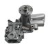 Yanmar 119006-42001, 11900642001 Помпа водяна (насос) для двигуна 3TN100, 4TN100