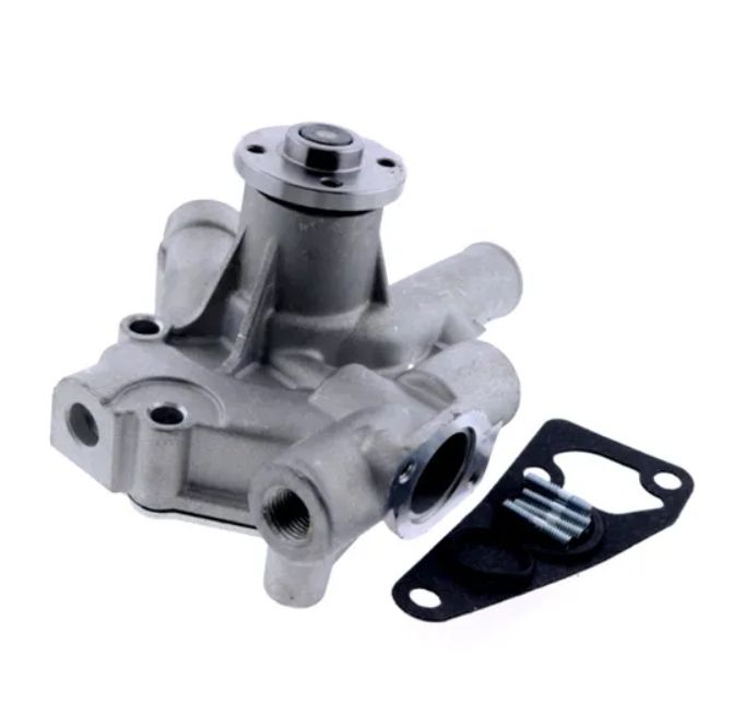 Yanmar 11-9081, 119081 Помпа водяна (насос) для двигуна TK 4.82/4.86 THERMO KING SL/SLX