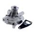 Yanmar 11-9081, 119081 Помпа водяна (насос) для двигуна TK 4.82/4.86 THERMO KING SL/SLX