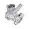 Yanmar 119520-42000, 119520-42001 Помпа водяна (насос) для двигуна 2TNE68, 3TNE68
