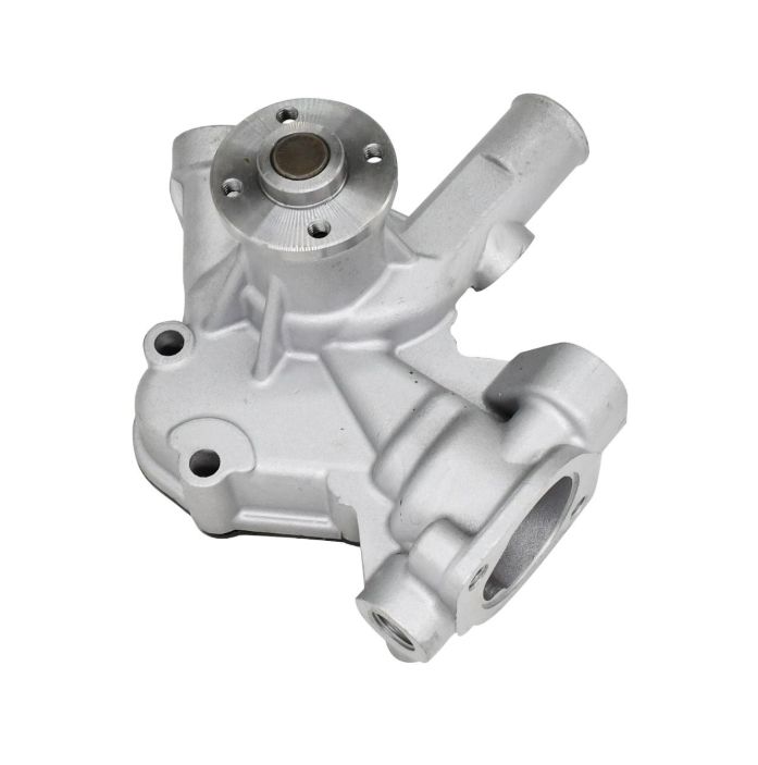 Yanmar 119520-42000, 119520-42001 Помпа водяна (насос) для двигуна 2TNE68, 3TNE68