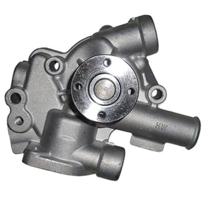 Yanmar 119540-42000, 119717-42002 Помпа водяна (насос) для двигуна 2YM15, 3YM20