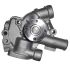 Yanmar 119540-42000, 119717-42002 Помпа водяна (насос) для двигуна 2YM15, 3YM20
