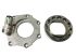 Yanmar 19802-32100 Масляный насос для двигателя 4TNV88