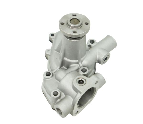 Yanmar 119810-42002, 11981042002 Помпа водяна (насос) для двигуна 3TNE82, 3TNV75