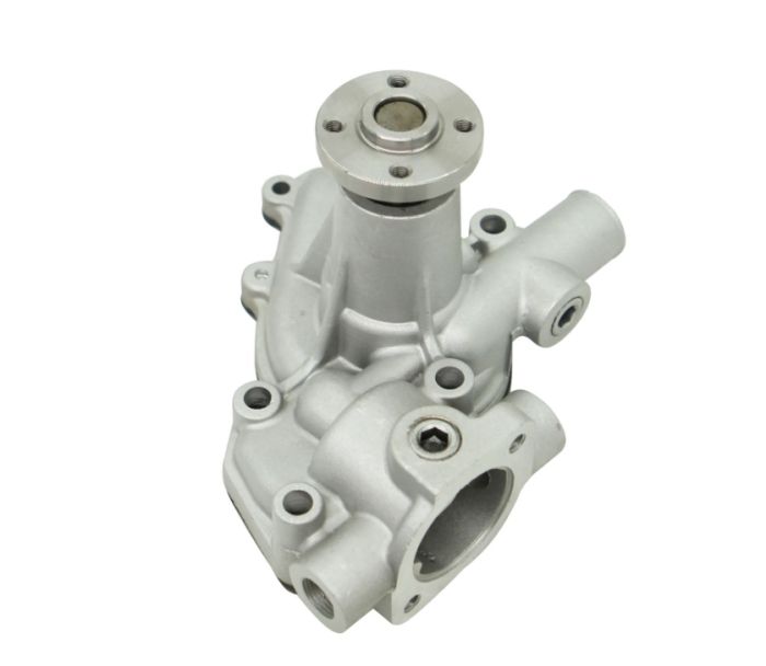 Yanmar 119810-42002, 11981042002 Помпа водяна (насос) для двигуна 3TNE82, 3TNV75