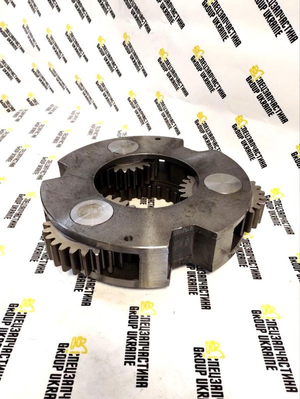1.230-00012 Перша планетарна передача Doosan SOLAR 300LC-7A