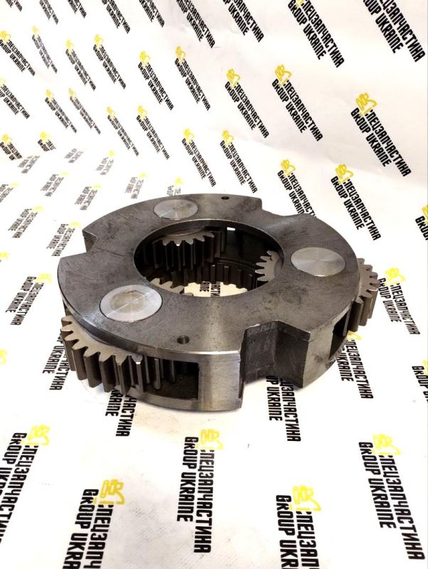1.230-00012 Перша планетарна передача Doosan SOLAR 300LC-7A