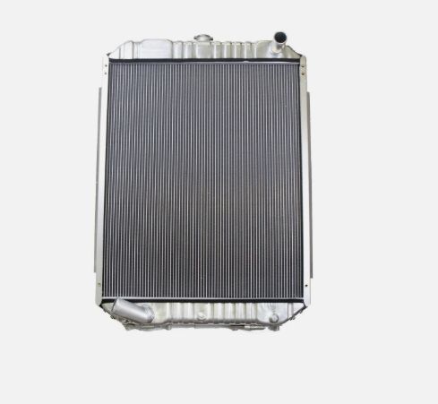 Hyundai 11N5-43010 Радіатор водяного бака для R160LC7A, R170W7A, R180LC7A