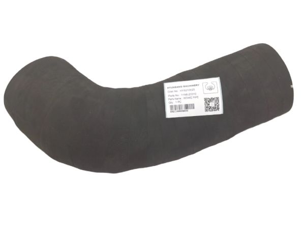 Hyundai 11N6-23310 Патрубок R210