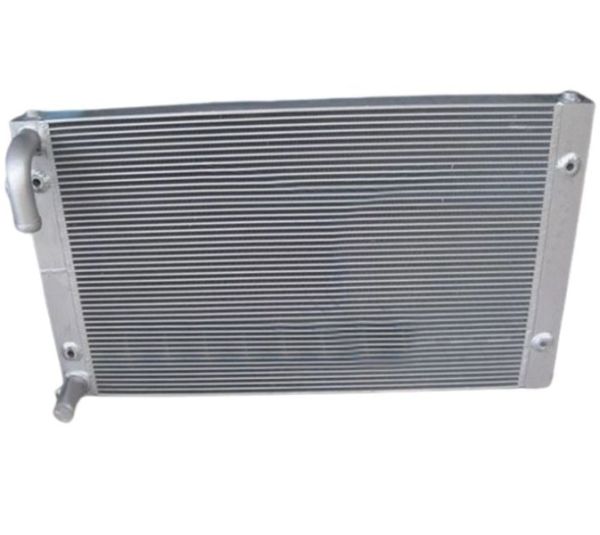 Hyundai 11N6-43030 Масляний радіатор для R210LC7, R210LC7A, R210NLC7