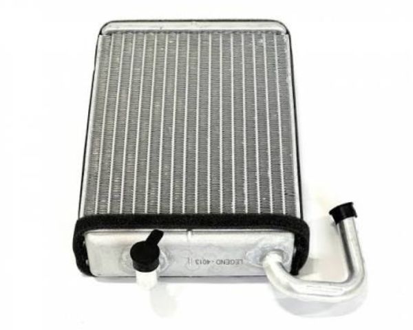 Hyundai 11N6-90780 Радіатор печі салону R110-7, R110-7A, R140LC-7, R140LC-7A