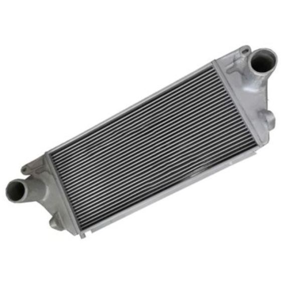 Hyundai 11N8-43291 Інтеркулер для R200W7, R200W7A