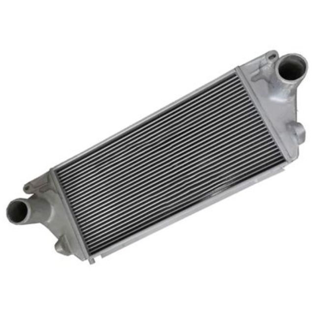Hyundai 11N8-43291 Інтеркулер для R200W7, R200W7A