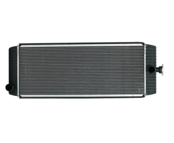 Hyundai 11Q4-44021, 11Q4-42012 Радіатор водяний для R140LC-9, R140W-9